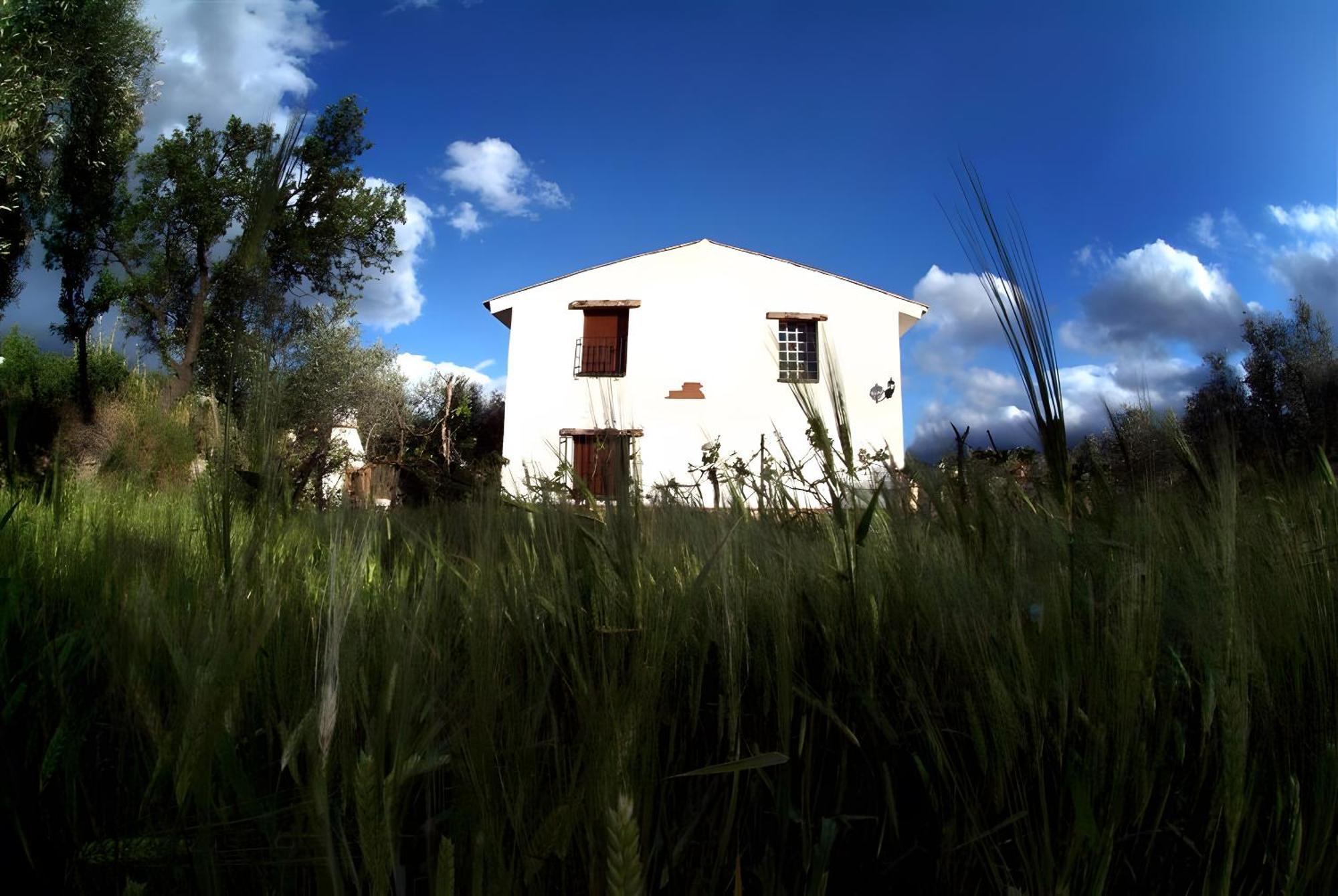 Las Paratas Del Faz Finana Exterior foto